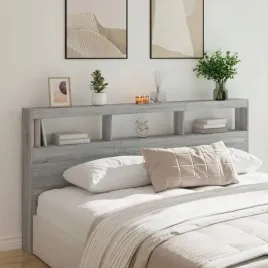 zaglowek-z-polkami-i-led-szary-dab-sonoma-200x17x102-cm-lumarko