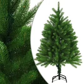 sztuczna-choinka-z-realistycznymi-iglami-120-cm-zielona