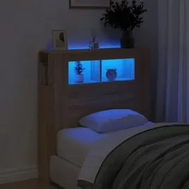 wezglowie-lozka-z-led-dab-sonoma-100x185x1035-cm-lumarko
