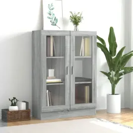 witryna-szary-dab-sonoma-825-x-305-x-115-cm