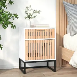 szafka-nocna-biala-40x30x555-cm-material-drewnopochodny-lumarko