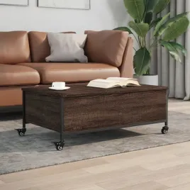 stolik-kawowy-na-kolkach-brazowy-dab-91x55x34-cm-lumarko