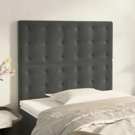zaglowki-do-lozka-2-szt-ciemnoszary-90x5x78-88-cm-aksamit-lumarko
