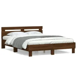 rama-lozka-z-wezglowiem-brazowy-dab-150x200-cm-lumarko