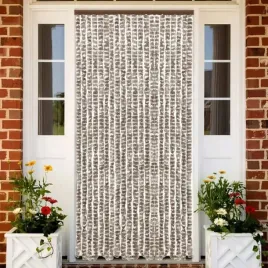zaslona-przeciwko-owadom-taupe-i-biel-100x230-cm-szenil-lumarko