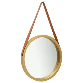 lustro-scienne-na-pasku-50-cm-zlote-lumarko