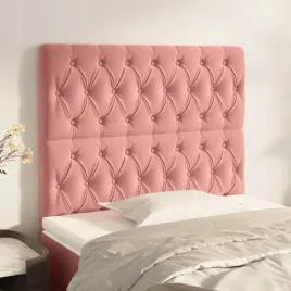 zaglowki-do-lozka-2-szt-rozowy-90x7x78-88-cm-aksamitny-lumarko