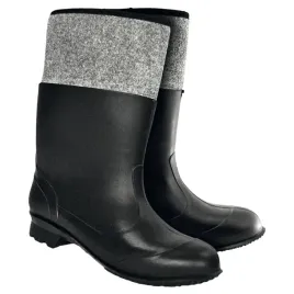 kalosze-gumowe-filcaki-r-38-gumowce-gumiaki-filc