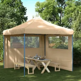 namiot-imprezowy-typu-pop-up-z-2-sciankami-bezowy-lumarko