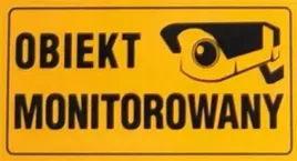 tablica-ostrzegawcza-obiekt-monitorowany