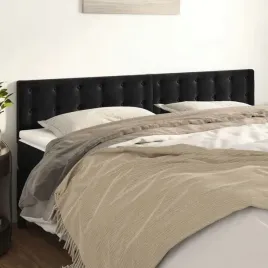 zaglowki-do-lozka-2-szt-czarne-90x5x78-88-cm-aksamit-lumarko