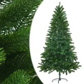 sztuczna-choinka-z-realistycznymi-iglami-150-cm-zielona