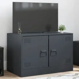 szafka-pod-telewizor-antracytowa-67x39x44-cm-stalowa-lumarko