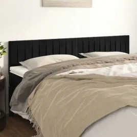 zaglowki-do-lozka-2-szt-czarne-90x5x78-88-cm-aksamit-lumarko
