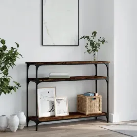 stolik-konsolowy-przydymiony-dab-100x29x75-cm-lumarko