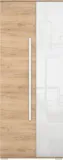 laura-szafa-2d-80x52-craft-zloty-bialy-polysk-polka-drazek-producent-glebokosc-mebla-52-cm