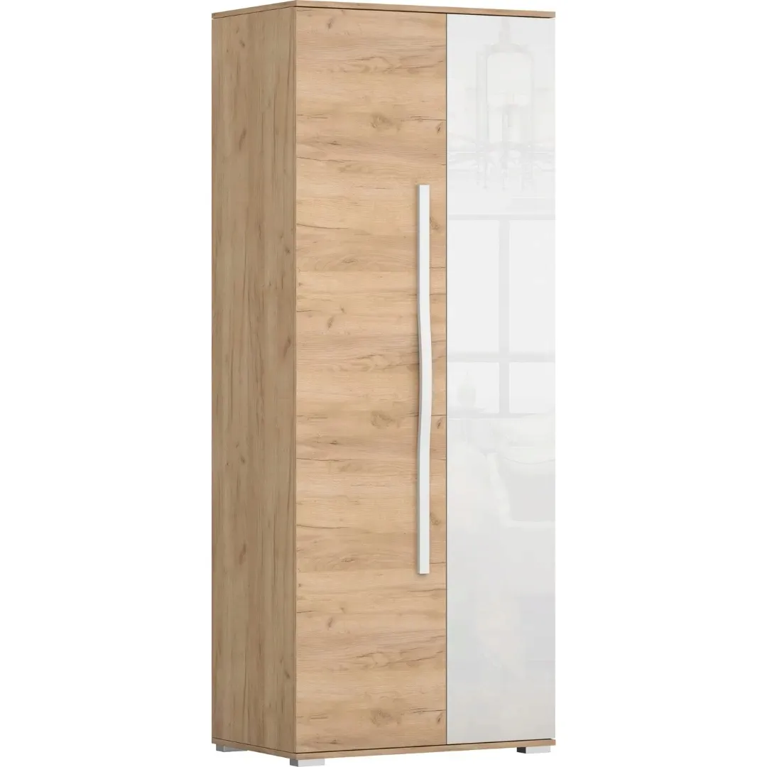 laura-szafa-2d-80x52-craft-zloty-bialy-polysk-polka-drazek-producent