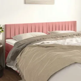 zaglowki-do-lozka-2-szt-rozowy-80x5x78-88-cm-aksamit-lumarko