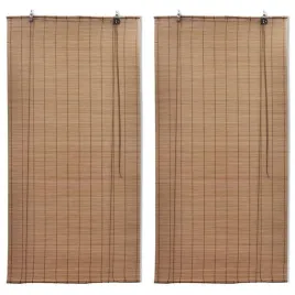 bambusowe-rolety-2-szt-150-x-220-cm-brazowe-lumarko