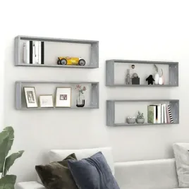 polki-scienne-4-szt-szary-dab-sonoma-80x15x265-cm-lumarko