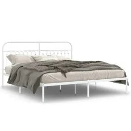 metalowa-rama-lozka-z-wezglowiem-biala-183x203-cm-lumarko