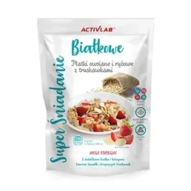 activlab-platki-owsiane-i-ryzowe-z-truskawkami300g