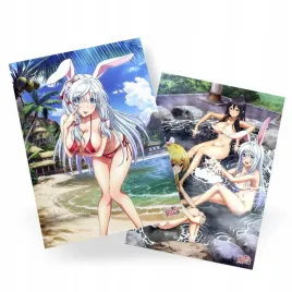 plakat-arifureta-shokugyou-de-sekai-saikyou-do-wyboru