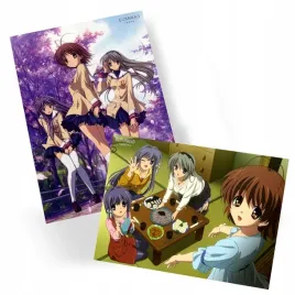 plakat-clannad-do-wyboru