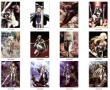 plakat-claymore-do-wyboru-stan-nowy