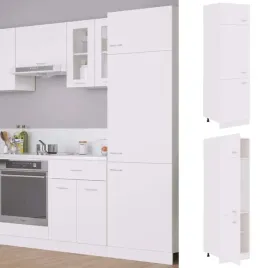 szafka-na-lodowke-biala-60x57x207-cm-plyta-wiorowa-lumarko