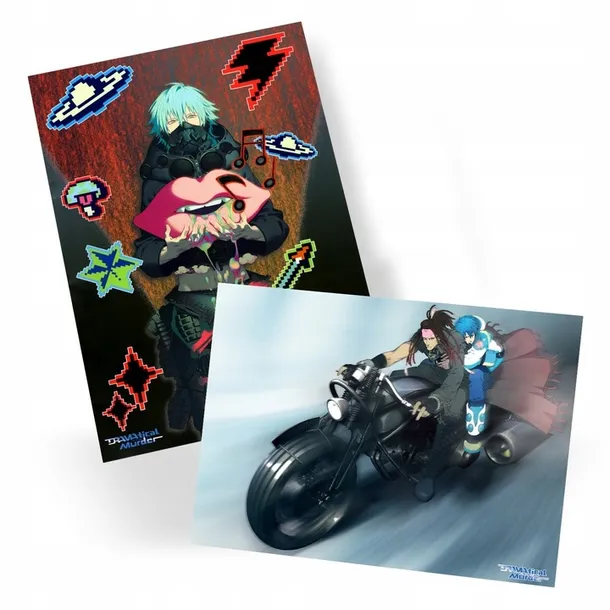 plakat-dramatical-murder-do-wyboru