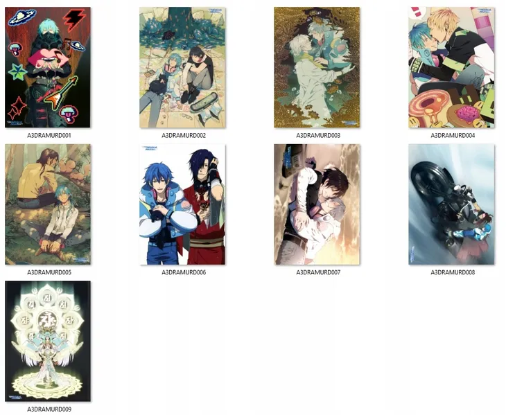 plakat-dramatical-murder-do-wyboru-stan-nowy
