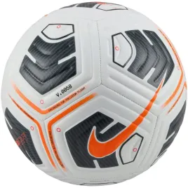 pilka-nozna-nike-academy-team-fa24-bialo-czarno-pomaranczowa-fz7540-101-3