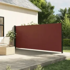 zwijana-markiza-boczna-brazowa-160x500-cm-lumarko