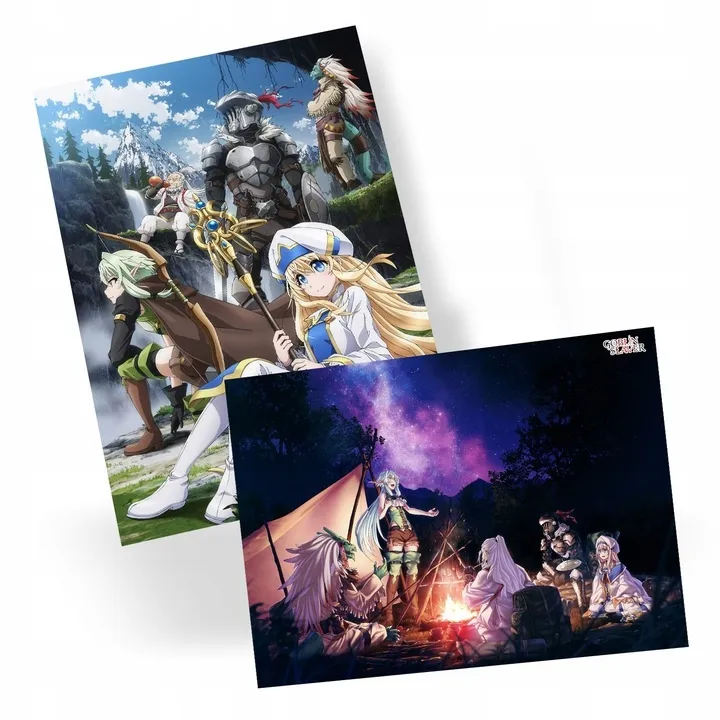 plakat-goblin-slayer-do-wyboru