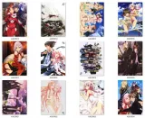 plakat-guilty-crown-do-wyboru-stan-opakowania-oryginalne