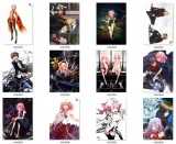 plakat-guilty-crown-do-wyboru-stan-opakowania-oryginalne-stan-nowy