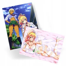 plakat-hajimete-no-gal-do-wyboru