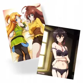 plakat-isekai-cheat-magician-do-wyboru