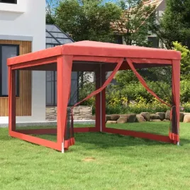 namiot-imprezowy-z-4-scianami-z-siatki-czerwony-3x4-m-hdpe-lumarko