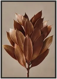 plakat-bez-ramy-a3-30x40-duzo-wzorow-liscie-22