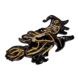 czarownica-na-miotle-czarna-halloween-dekoracja-brokatowa-brokat-zloty