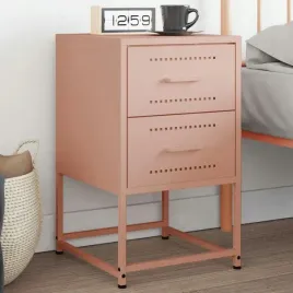 szafka-nocna-rozowa-36x39x605-cm-stal