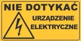 tablica-nie-dotykac-urzadzenie-elektryczne