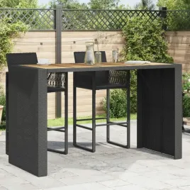 stol-ogrodowy-z-akacjowym-blatem-czarny-185x80x110-cm-lumarko