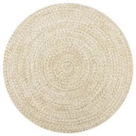 recznie-wykonany-dywan-juta-bialy-i-naturalny-120-cm-lumarko