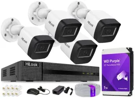 zestaw-monitoringu-poe-4-kamery-4mpx-ir20m-hilook-by-hikvision-podglad-24-7
