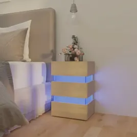 szafka-nocna-z-led-dab-sonoma-45x35x67-cm-plyta-wiorowa-lumarko