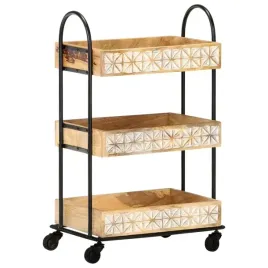 3-poziomowy-wozek-kuchenny-46x30x76-cm-lite-drewno-mango-lumarko
