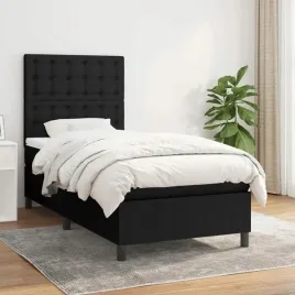 lozko-kontynentalne-z-materacem-czarne-tkanina-80x200-cm-lumarko